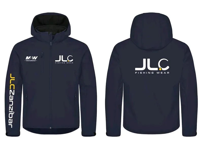 Veste JLC