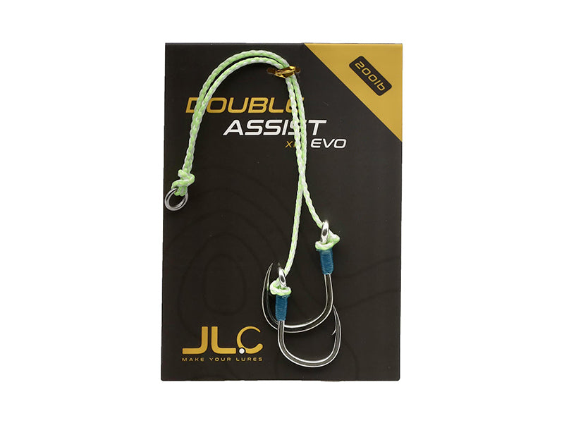 Assist double Xipi EVO JLC®