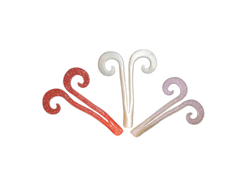 Tentacules de Xipi JLC pack 4