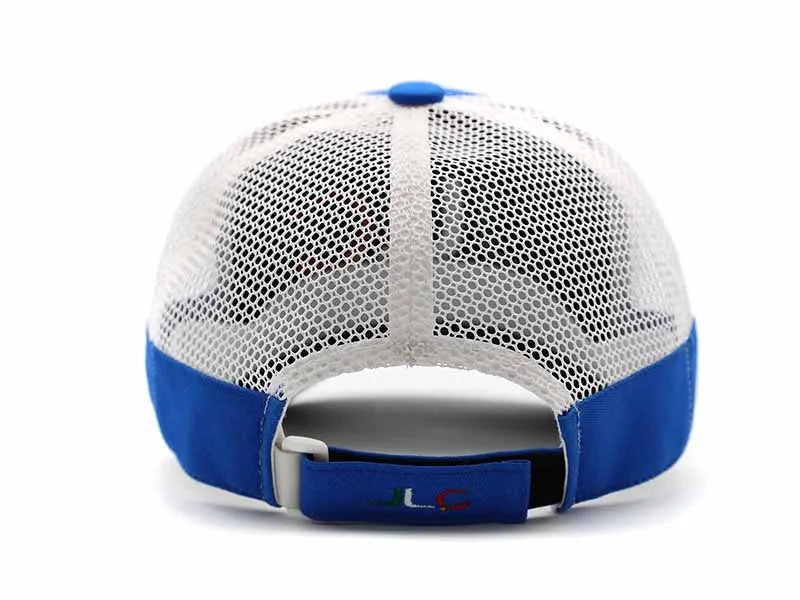 Casquette JLC Lures Italie