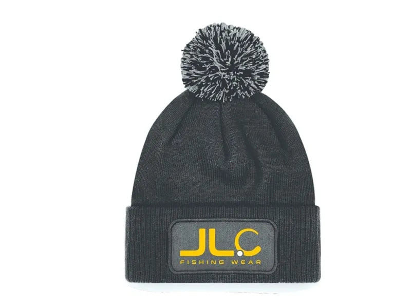 Bonnet en laine JLC Lures