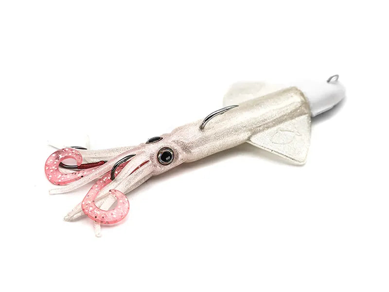 Tentacules IKA JLC pack 4