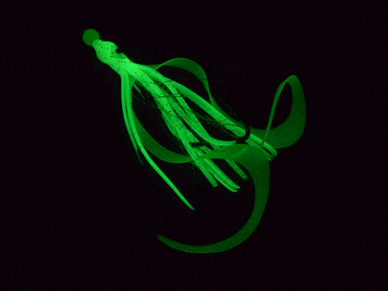 Octopus REAL SLOW JIG JLC