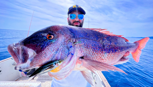 Un Denti en slow jig