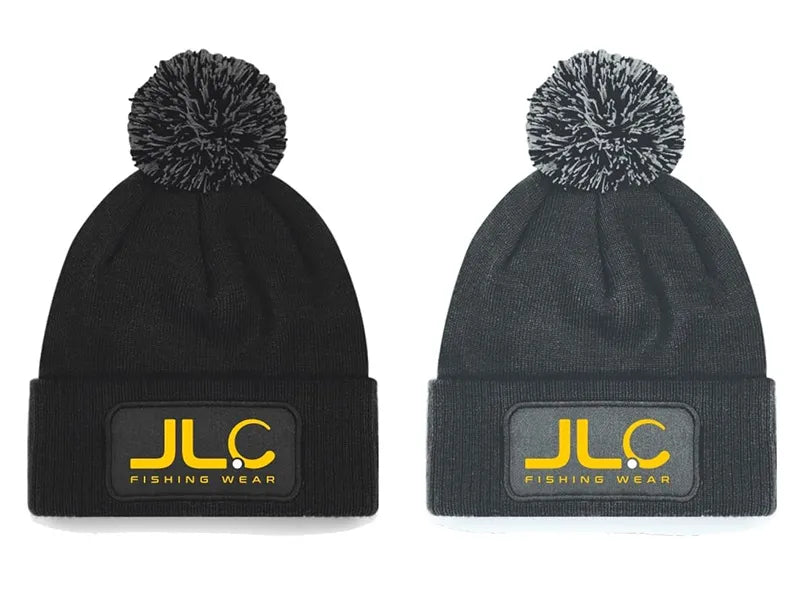 Bonnet en laine JLC Lures