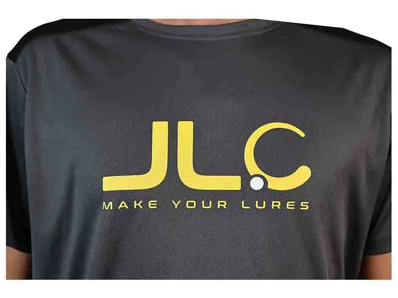 T-shirt technique manches courtes homme JLC