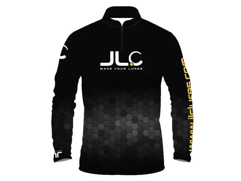 T-shirt UV JLC LURES