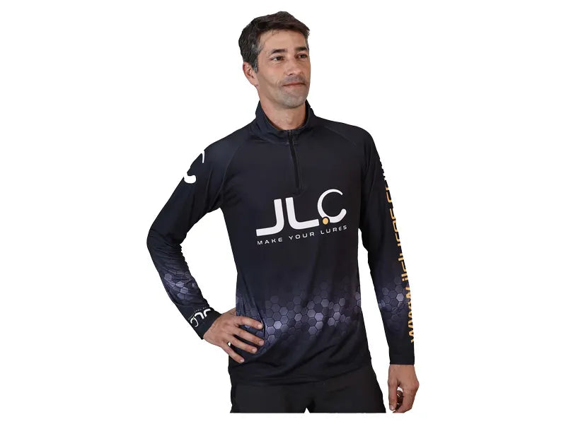 T-shirt UV JLC LURES