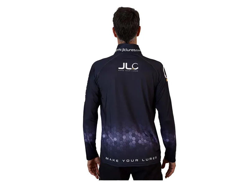 T-shirt UV JLC LURES