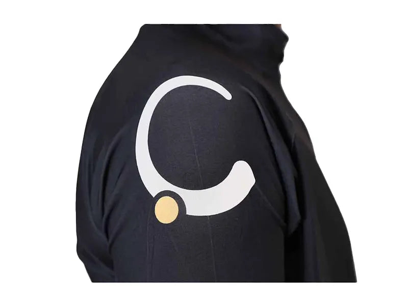 T-shirt UV JLC LURES