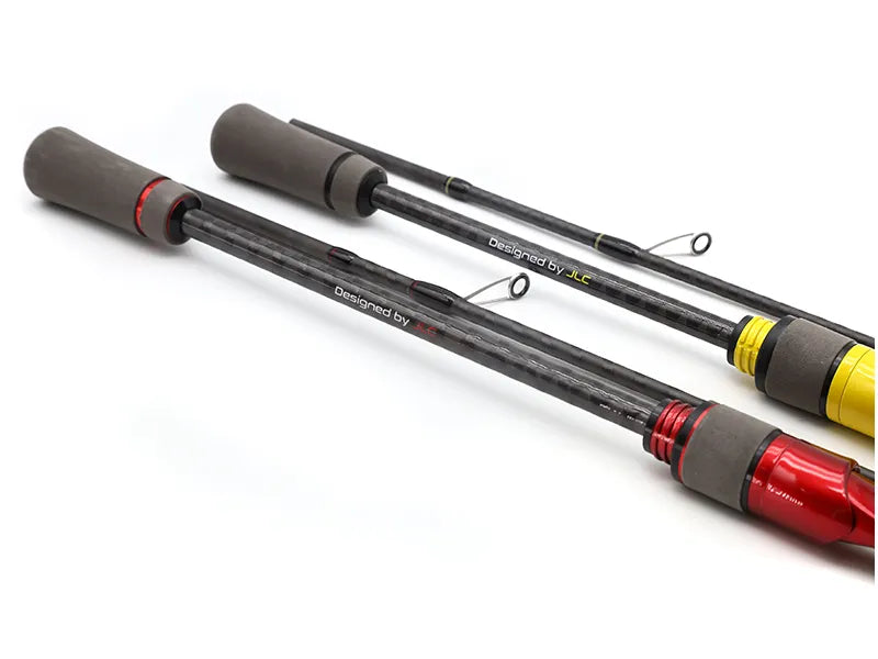 Canne Rockfishing / Light Game JLC Trafalgar