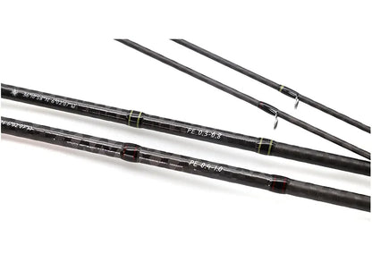 Canne Rockfishing / Light Game JLC Trafalgar