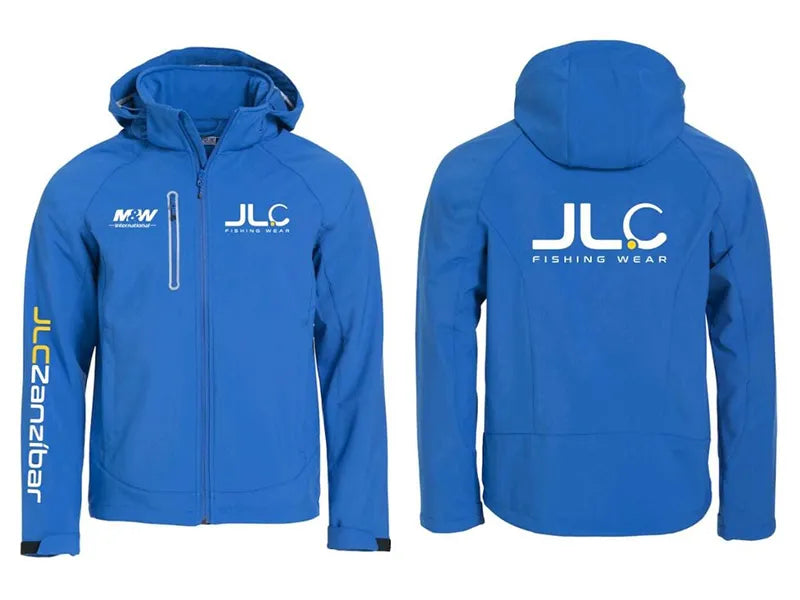 Veste JLC