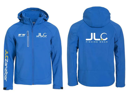 Veste JLC