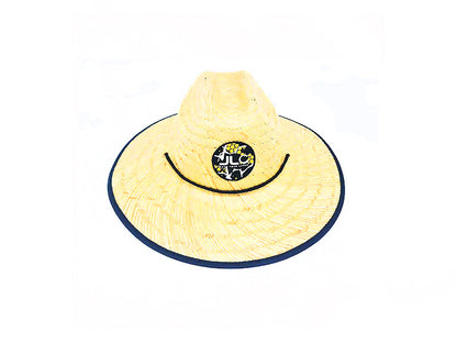 Chapeau de paille JLC Lures