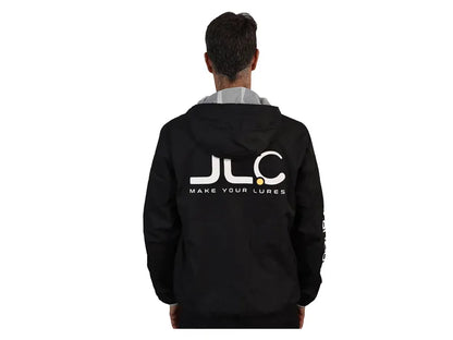 Veste coupe-vent JLC Lures