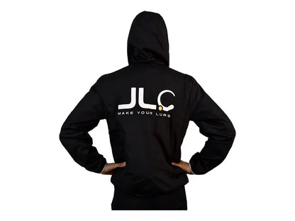 Veste coupe-vent JLC Lures