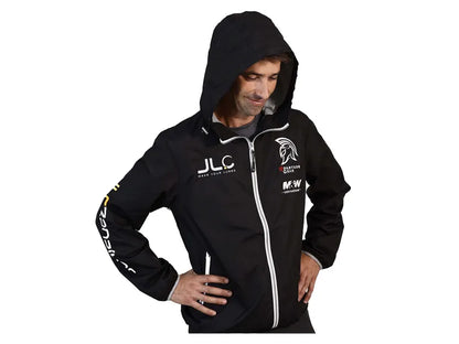Veste coupe-vent JLC Lures