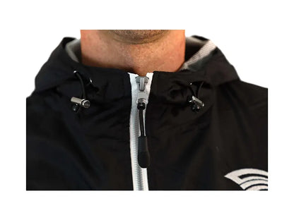 Veste coupe-vent JLC Lures