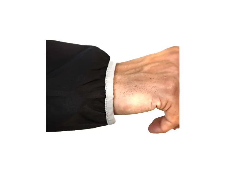 Veste coupe-vent JLC Lures