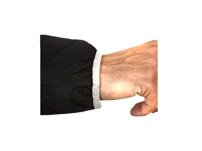 Veste coupe-vent JLC Lures