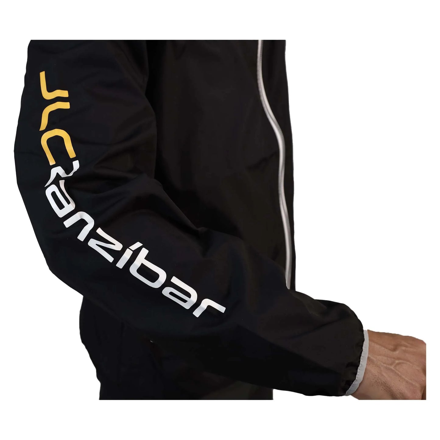 Veste coupe-vent JLC Lures