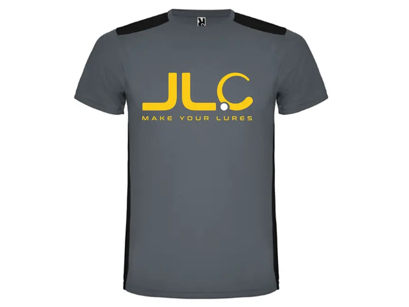 T-shirt technique manches courtes homme JLC