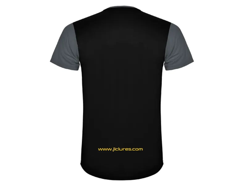 T-shirt technique manches courtes homme JLC