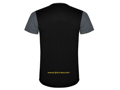 T-shirt technique manches courtes homme JLC