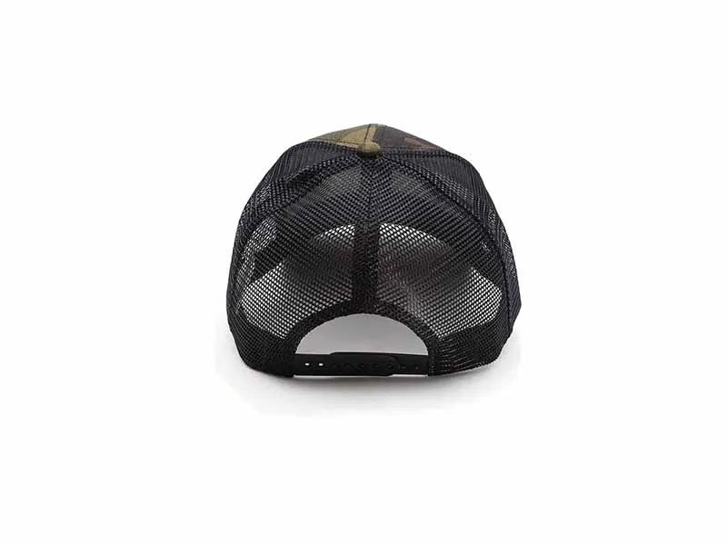Casquette JLC Camo