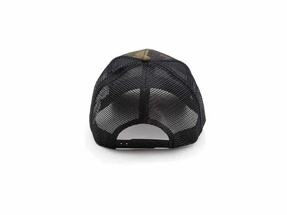 Casquette JLC Camo