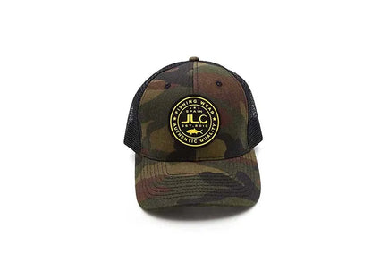 Casquette JLC Camo