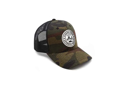 Casquette JLC Camo