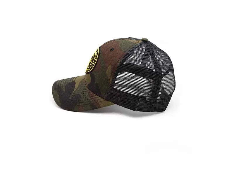 Casquette JLC Camo