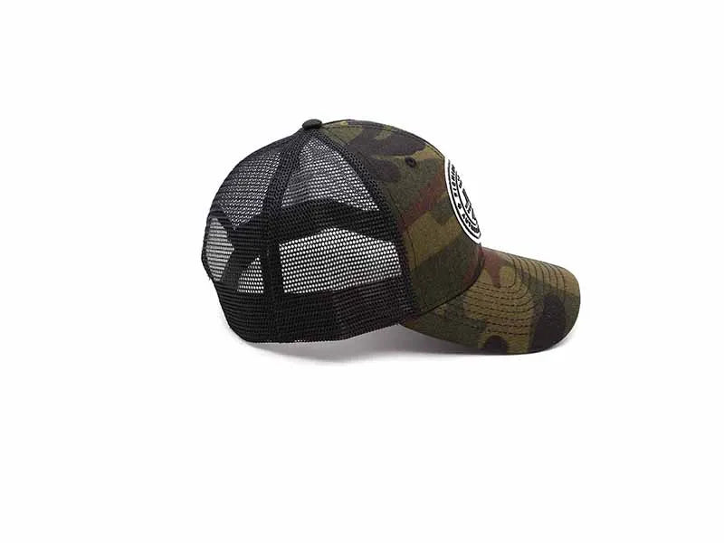 Casquette JLC Camo