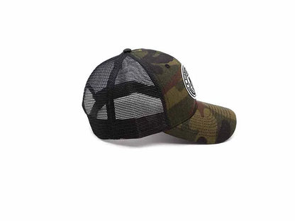 Casquette JLC Camo