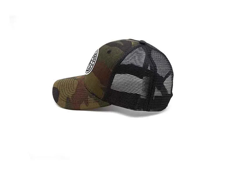 Casquette JLC Camo