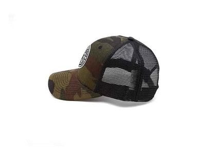 Casquette JLC Camo