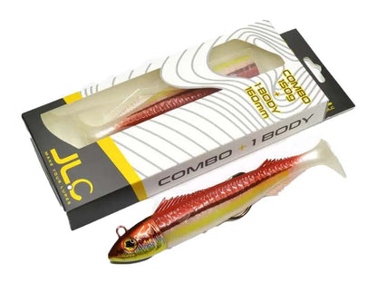 Real Fish JLC