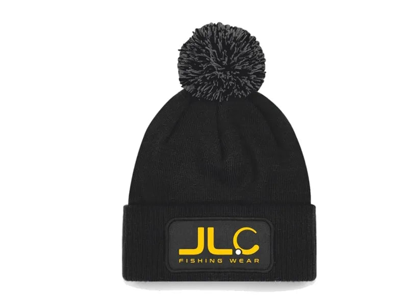 Bonnet en laine JLC Lures