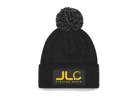 Bonnet en laine JLC Lures