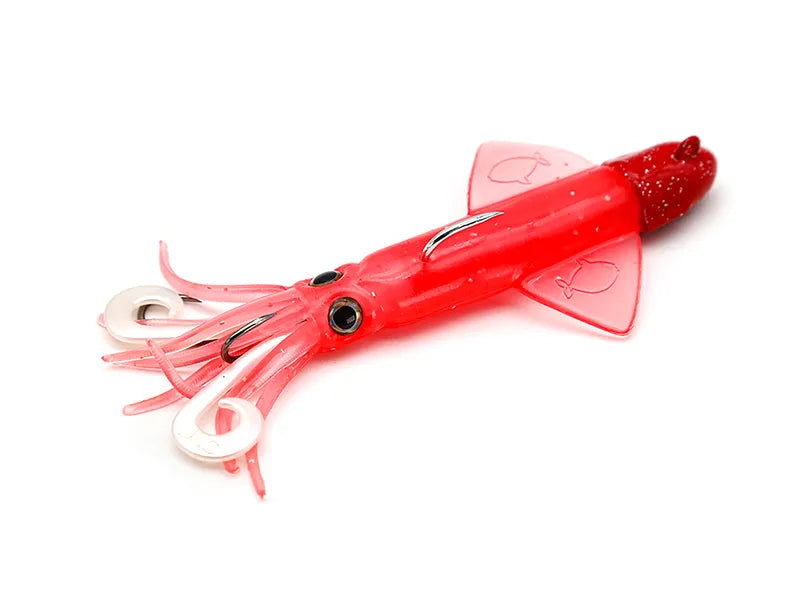 Tentacules IKA JLC pack 4