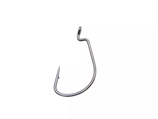 Hameçon Texas Real Fish JLC®