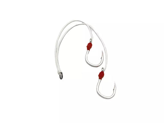 Assist double Calamars/Sepia JLC®