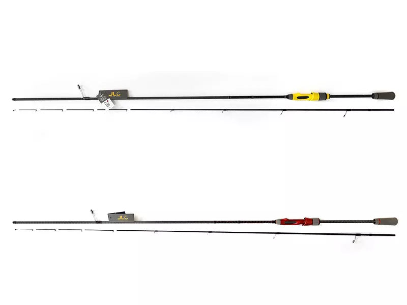 Canne Rockfishing / Light Game JLC Trafalgar