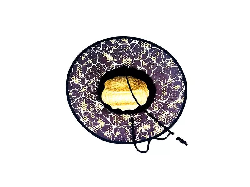 Chapeau de paille JLC Lures