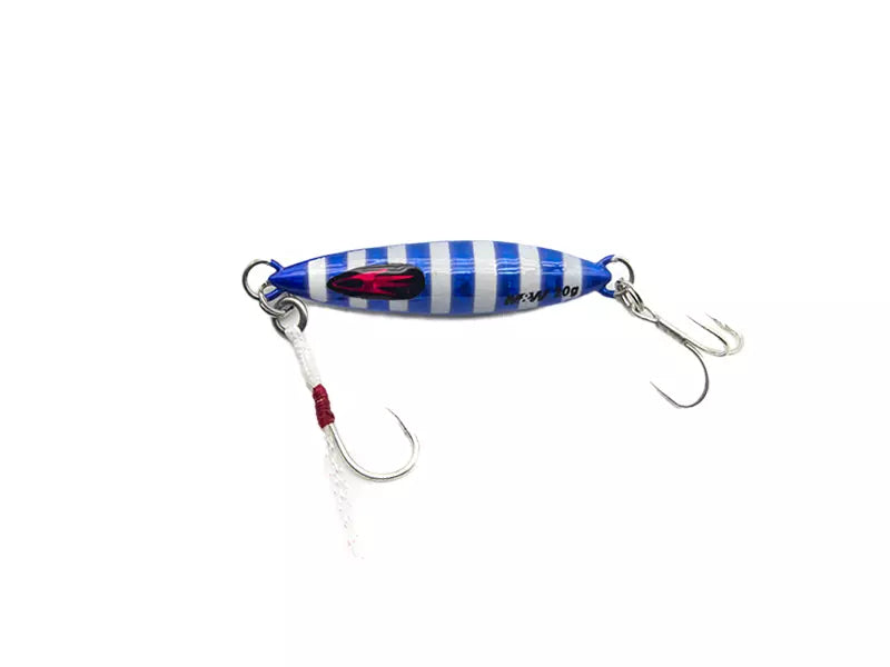 Micro Jig Dragon Bone M&W