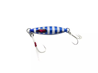 Micro Jig Dragon Bone M&W