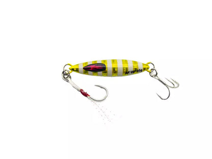 Micro Jig Dragon Bone M&W