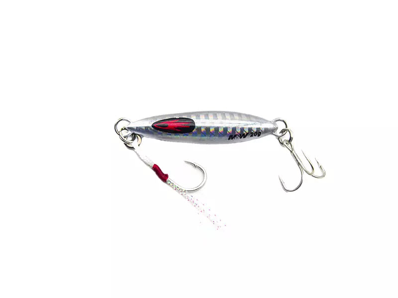 Micro Jig Dragon Bone M&W